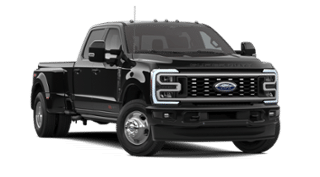 2026 Ford Super Duty® External Image 5